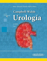 CAMPBELL WALSH UROLOGIA - 9786079356460